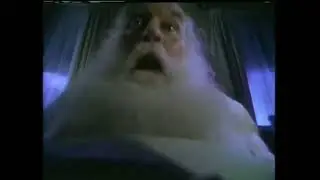 Energizer Bunny&reg; - Christmas commercial