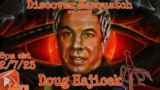 DS welcomes Doug Hajicek