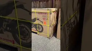 ⚡️New Zero Dealer Alert 🚨 #zeromotorcycles