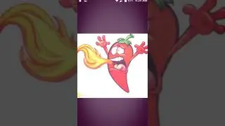 Hot Chip Mix Challenge ( be sure to check out the description and link.