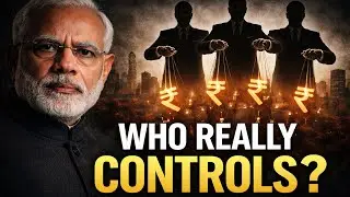 How MODI is Destroying INDIA'S ECONOMY ? | BJP'S Monopoly Policy | UNRAVEL
