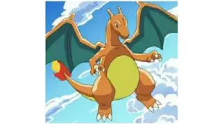 Charizard's 🔥 Evolution chain | Mega Evolutions | Pokemon #shorts #pokemon #charizard #charmander