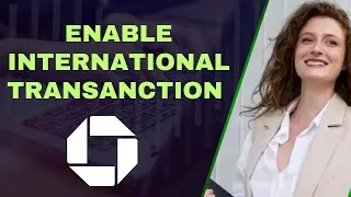 Как включить международные транзакции на Chase Sapphire Preferred-2026 l DoubleZ