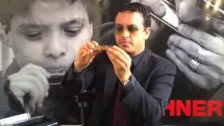 Hohner Bob Dylan Signature - Marcelo Naves