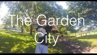 The Garden City | New Zealand