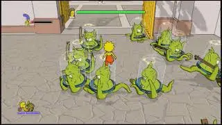 The Simpsons Game Hex Editor PS3