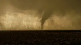May 21, 2016 - Leoti, KS Tornadoes