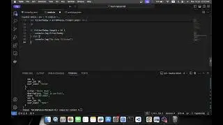 Inquirer | Loops | Array Methods | TypeScript