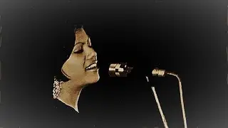 kaisa ghironda toota | runa laila | 'gharonda' : : Odeon Records (Pakistan) mono OST from LP