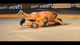 PWL 2017: Marwa Amri VS Pooja Dhanda 17th Jan | Haryana Hammers Vs Jaipur Ninjas