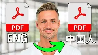 How to Translate PDF Files to Different Languages FREE (2026)