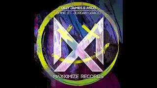Olly James & ASCO feat. Jordan Grace - Shine (Extended Mix)