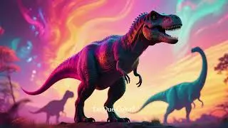 ERA DE DINOSAURIOS #animales #ia #viralshort #tendencia