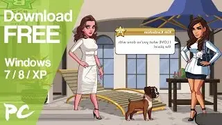 Как скачать Kim Kardashian Hollywood для ПК