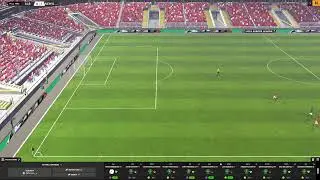 Newquay FC | FM24 | Level 10 Database | Live Stream 227 | ISCT3 | Season 15 |