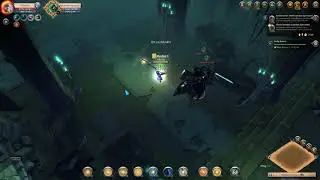 Undead Paragon Duo
