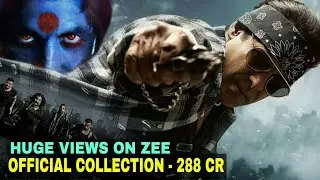 Radhe Movie OTT Collection | Radhe Movie Record Breaking Views | Salman Khan | Radhe Collection