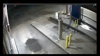 Lake Providence Fire Investigation (Jan. 2022)
