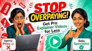 Animated Explainer Video Cost UK Why Quotes Hit &pound;15k