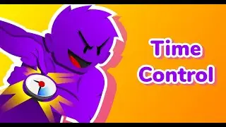 Time Control Walkthrough