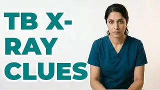 What Do Doctors Look For on a TB Chest X-Ray?