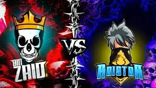 RAI STAR VS BINZAD GAMING 💀 ONLY 1 BULLET 🦁 MOBILE GAMEPLAY 🎮⚡ #2026  #newvideo #sadvillanff