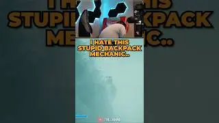 Peak bag mechanics in Peak #peakgame #peak