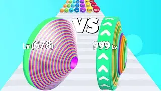 Lick Runner, Lip Runner Games NEW LEVEL Gameplay iOS iPad F1R83