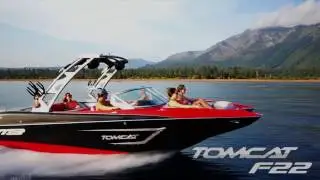 MB Sports 2015 Boats