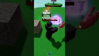 TITAN VS MEGA ROCK IN SLAP BATTLES | ROBLOX