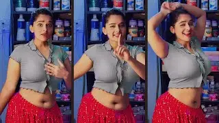 Studio House Performance Beauty Dance Girl
