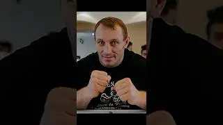 САМЫЙ ЖЕСТКИЙ БОЕЦ ИЗ 90-ЫХ - ИГОРЬ ВОВЧАНЧИН - УБОЙНЫЕ НОКАУТЫ ОЛДСКУЛ ММА! #shorts