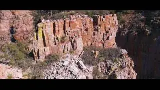 Salt River Canyon