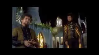 Naseeruddin Shahs Double Role - Hilarious Scene - Rajkumar - Anil Kapoor - Madhuri Dixit