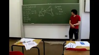 Game Theory - Dario Fanucchi Computational and Applied Mathematics III