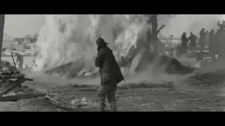 Andrei Tarkovski - Esculpir en el cine