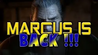 Gears of War 4 (PC): Part 4 | Could it be?!