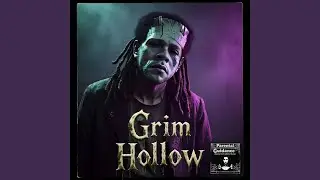 Spookerella Intro (feat. Pumkin Grim)