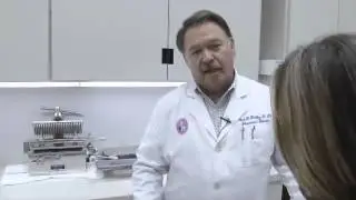 An In-Depth Look at Compounding Pharmacies