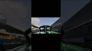 Rare Camera Angle #f122 #f122game #f1 #shorts