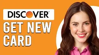 How To Get A New Discover Card (How Do I Get Replacement For Discover Card?)