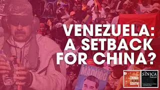 Is the Crisis in Venezuela a 