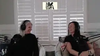 Episode 34: Navigating Midlife: Insights, Anecdotes and Huddle Heartbreaks