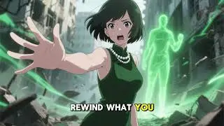 Saitama vs Time Manipulation &mdash; The Punch That Time Couldn&rsquo;t Stop