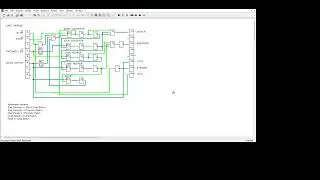 MOD1-2 Function Block Diagram