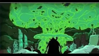 Fall (The Lich's Speech REMIX)