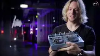 История Pioneer DJ. Часть 2. 
