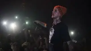 [ Free ] Lil Peep Type Beat * EXIT LIFE * | Drill INSTRUMENTAL #HONDUDRILL
