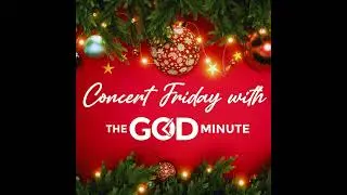 January 2 - Concert Friday!