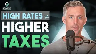 High Mortgage Rates & Tax Deductions Explained | Itemize vs Standard Deduction